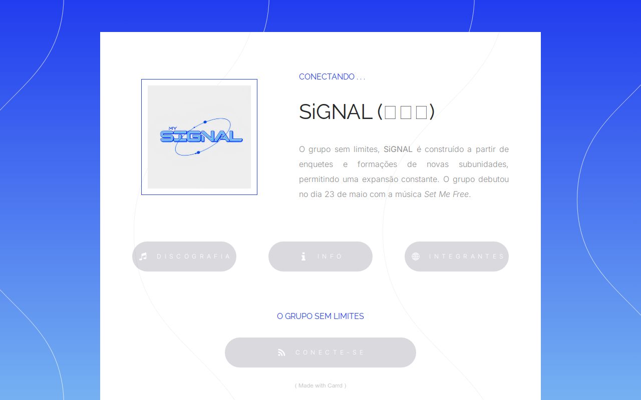 SiGNAL